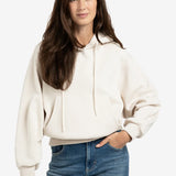 YAYA hoodie 01-109095-509 99005