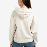 YAYA hoodie 01-109095-509 99005