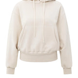 YAYA hoodie 01-109095-509 99005