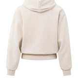 YAYA hoodie 01-109095-509 99005