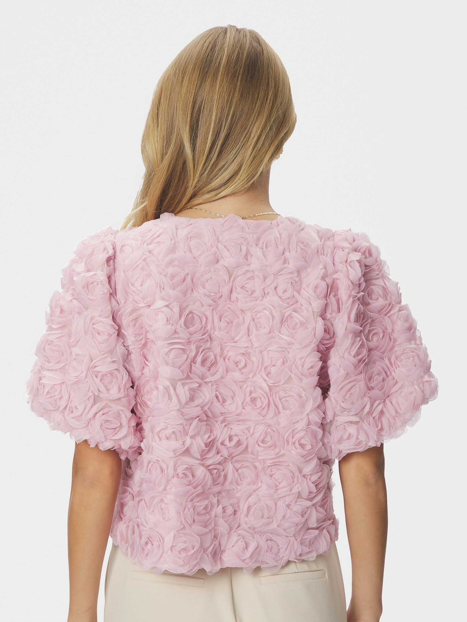 Neo Noir blouse Aisa 168409 165
