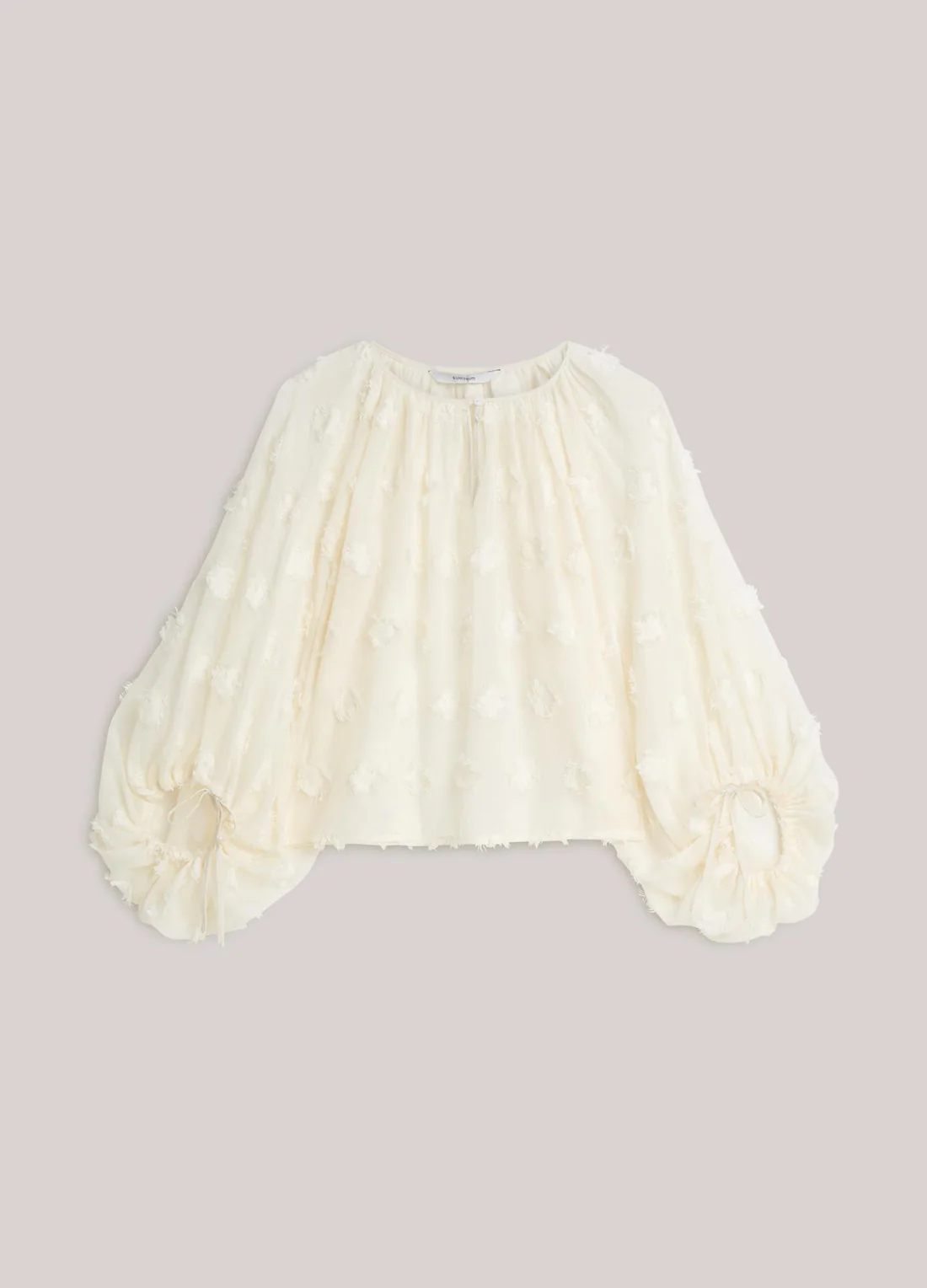 Summum blouse 2s3408-12413 122