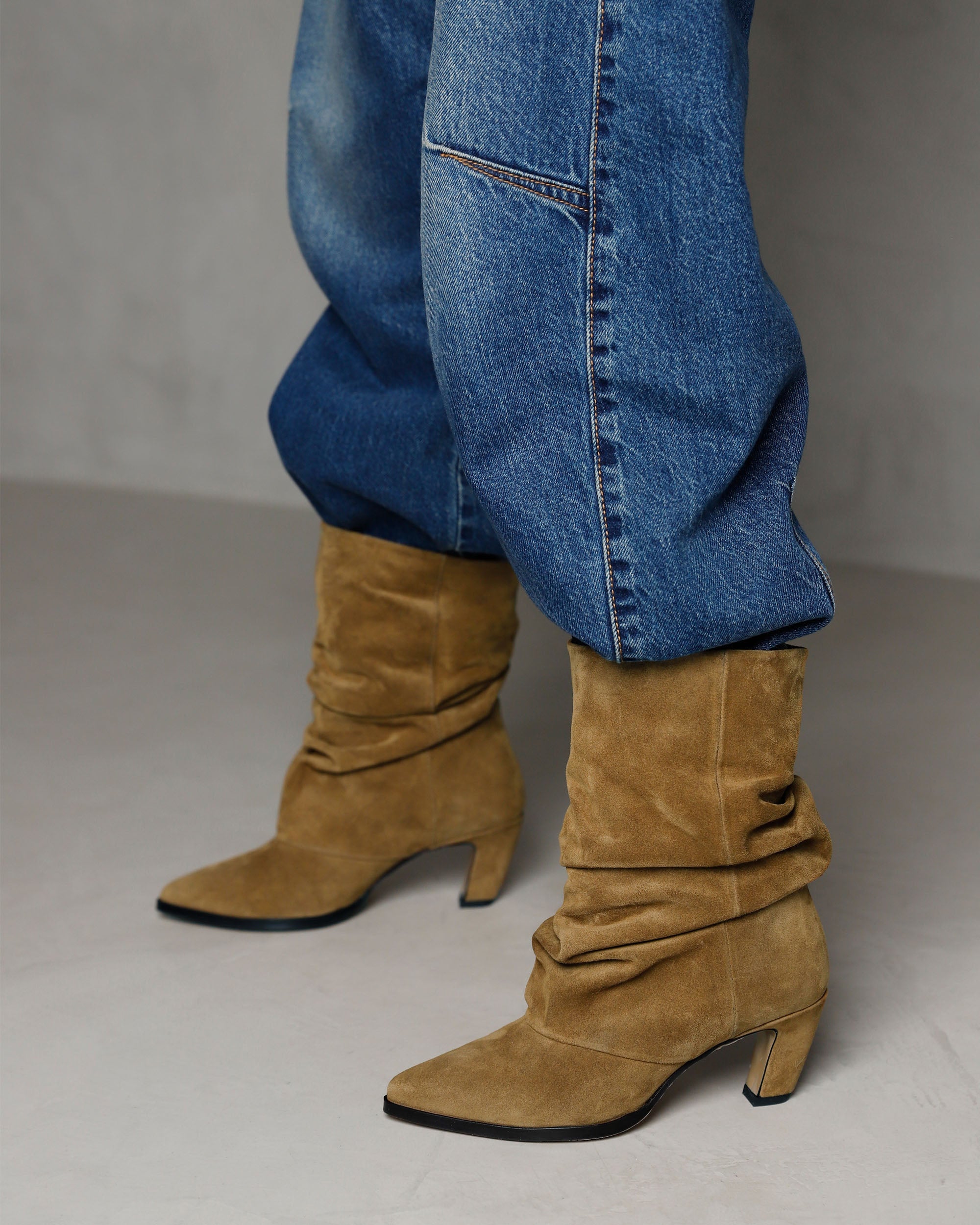 Via Vai laarzen Elisa Palmer 62492 01-1384