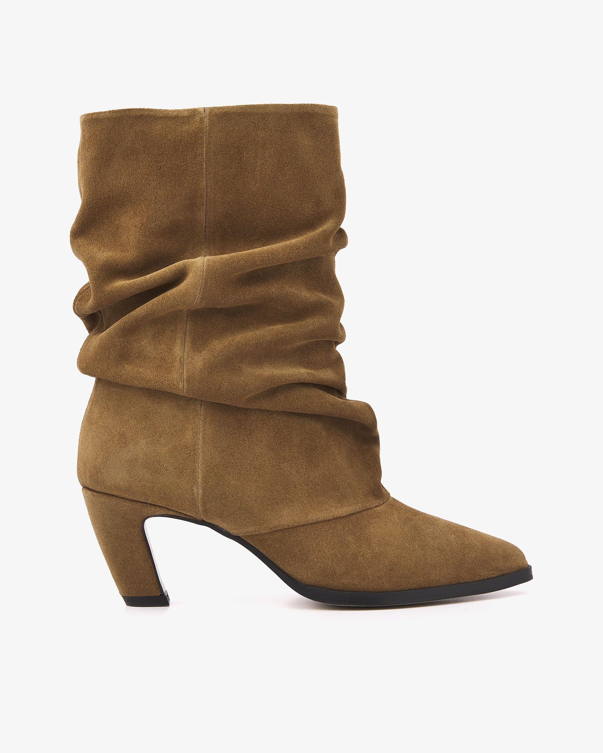 Via Vai laarzen Elisa Palmer 62492 01-1384