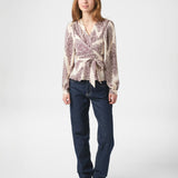 Neo Noir blouse Rista 166208 174