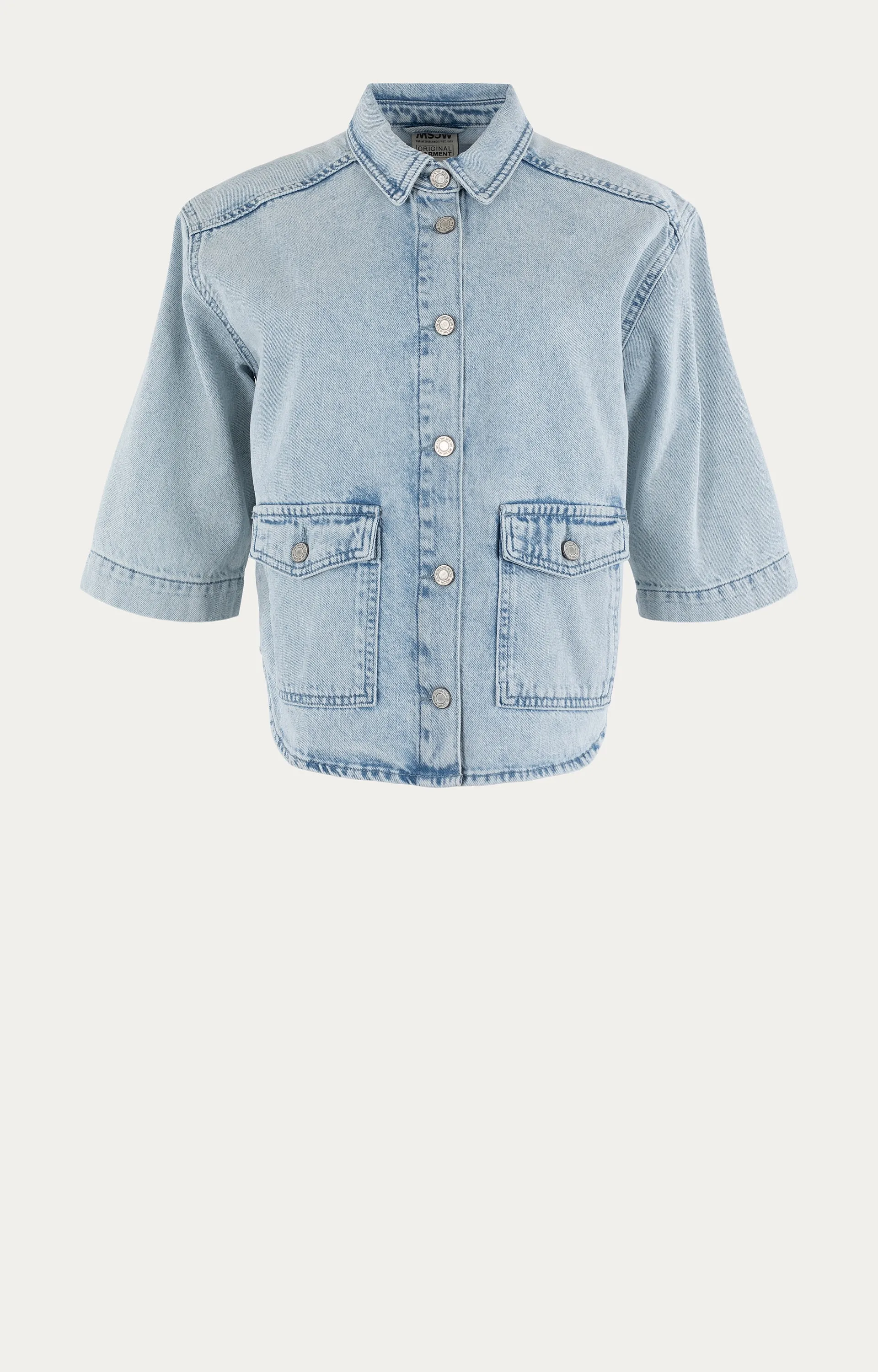 Moscow blouse Bizar 115-05 210-1