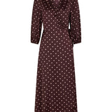 Neo Noir jurk Malinga 165909 682
