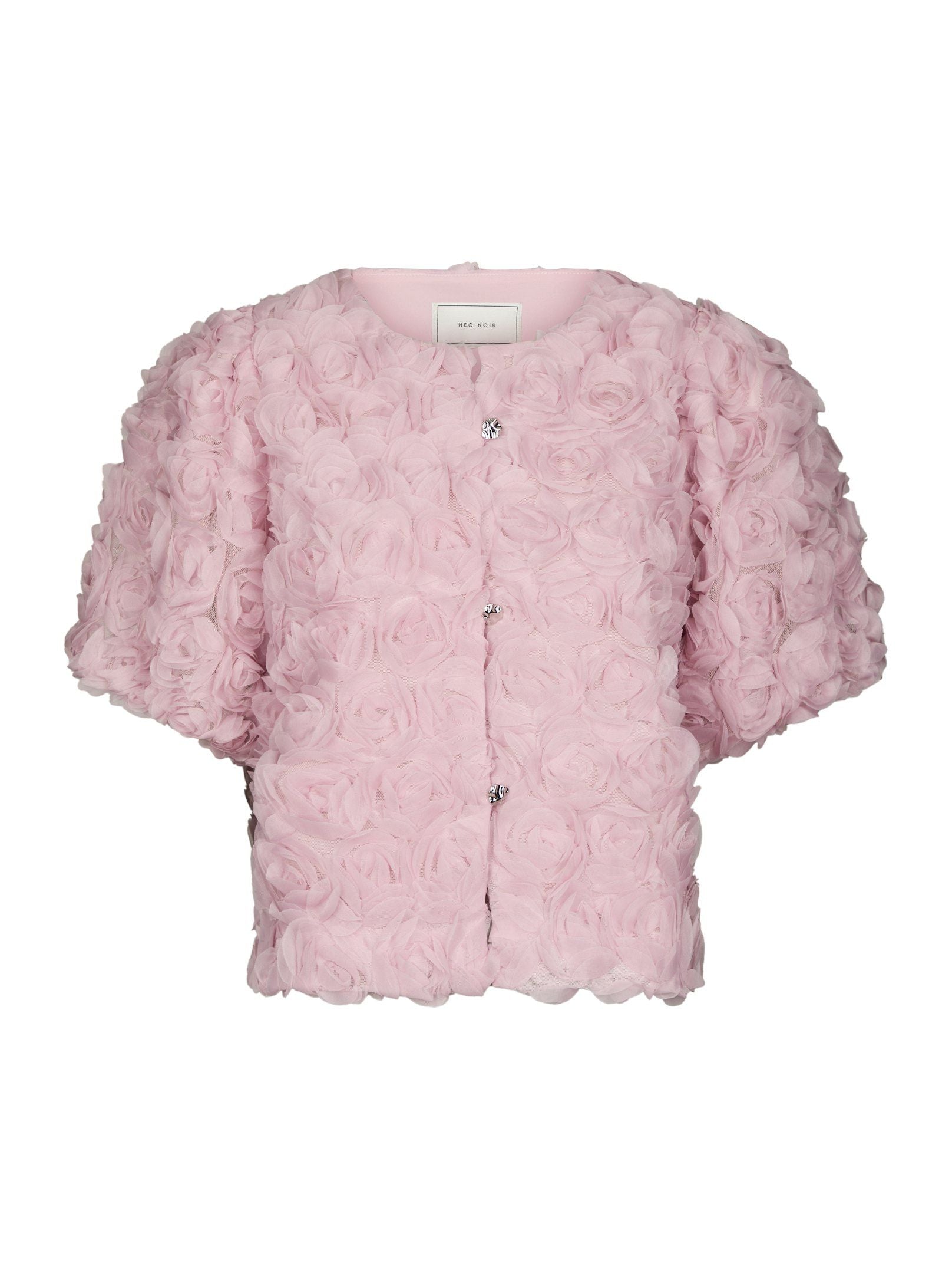 Neo Noir blouse Aisa 168409 165