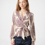 Neo Noir blouse Rista 166208 174