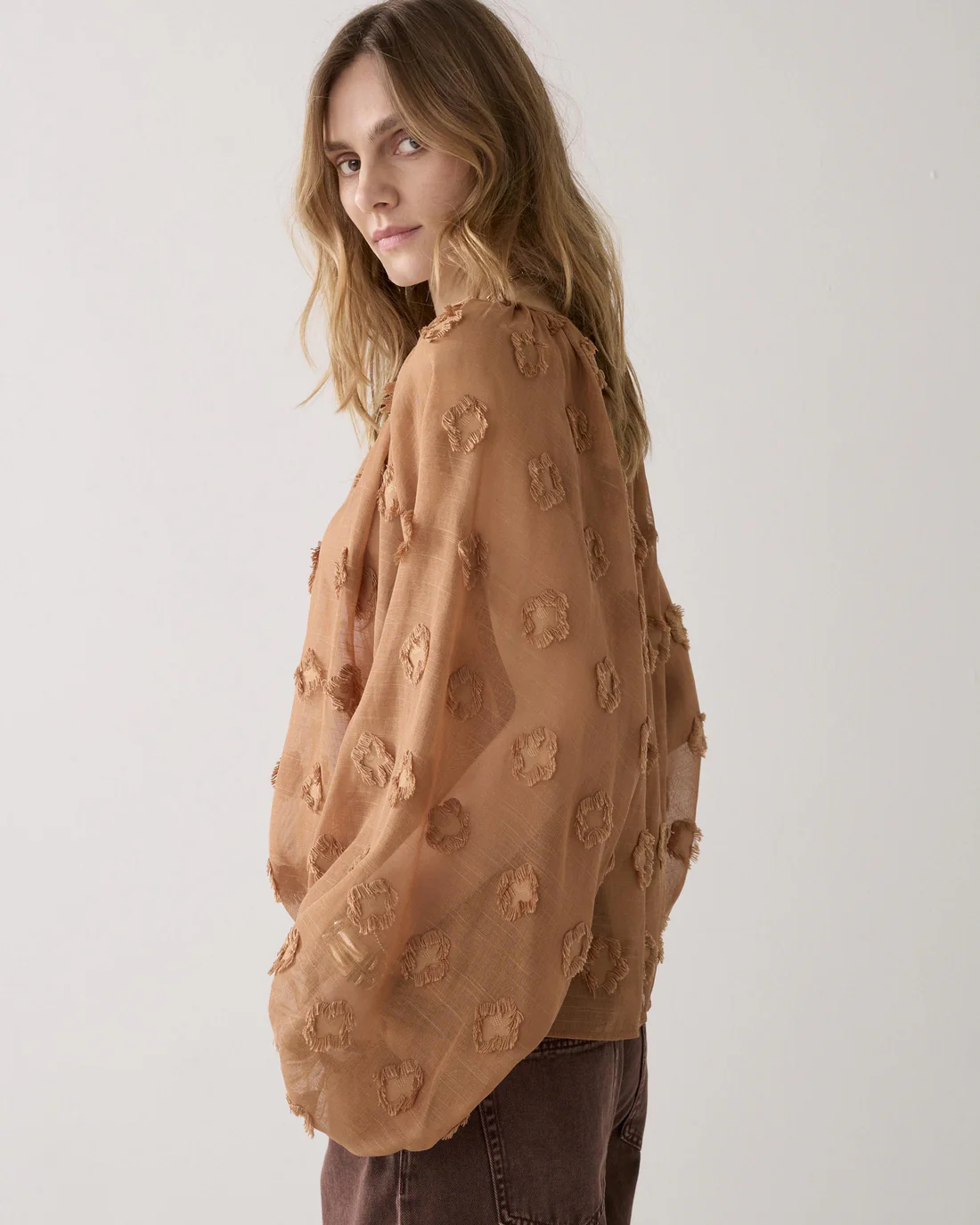 Summum blouse 2s3408-12413 739