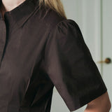 Neo Noir jurk Baia 165343 584