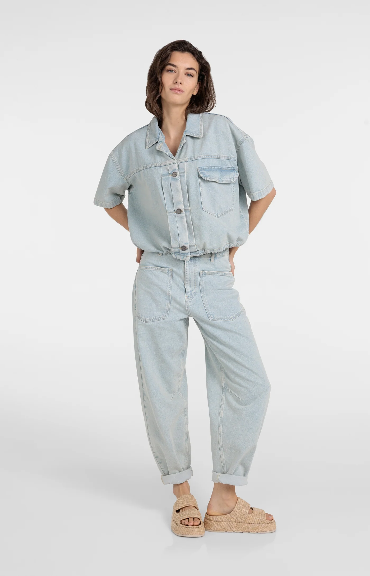 YAYA jeans 01-311139-604 99060