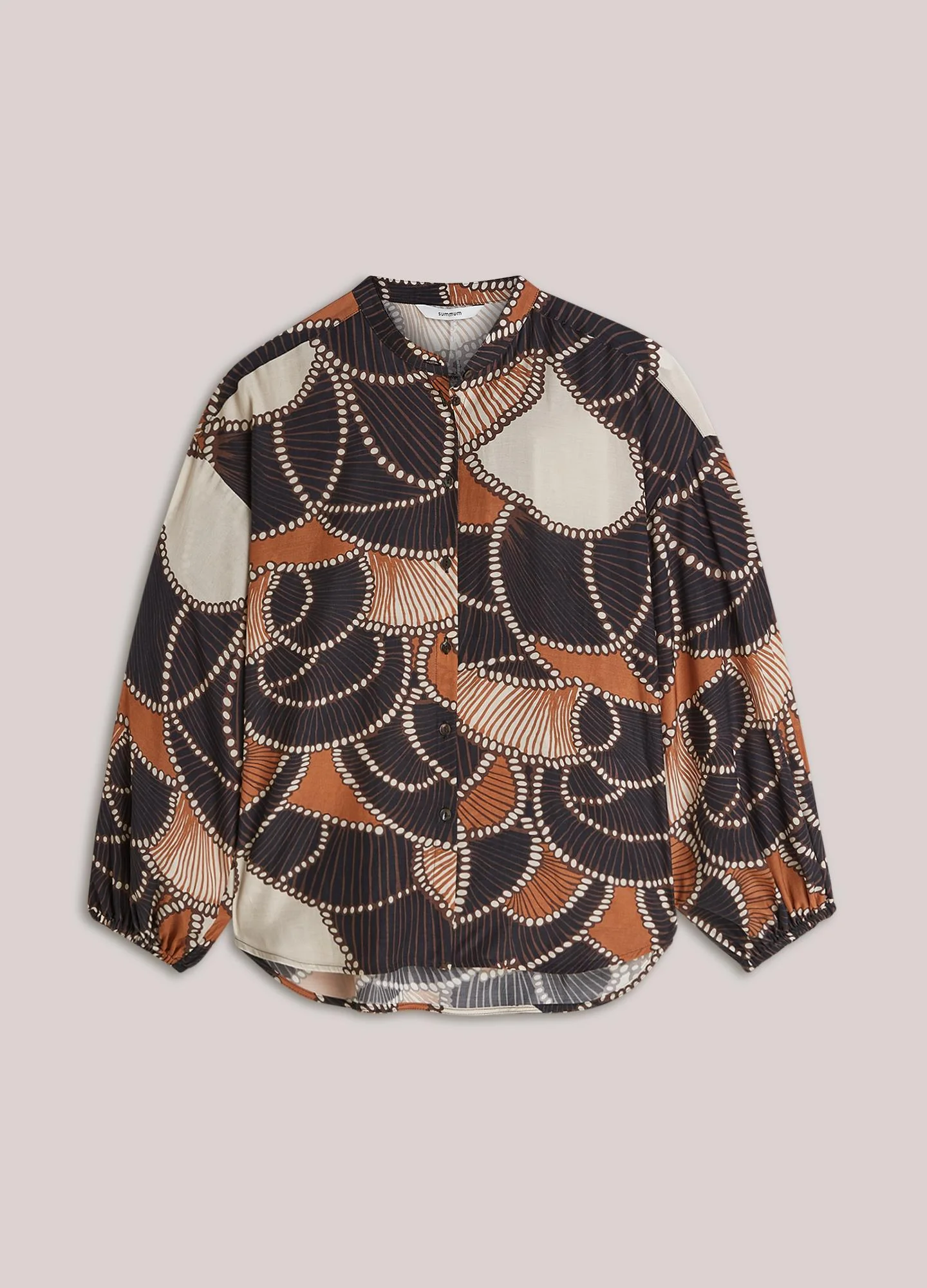 Summum blouse 2s3458-12386 120