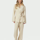 Neo Noir blazer Camria 168227 976