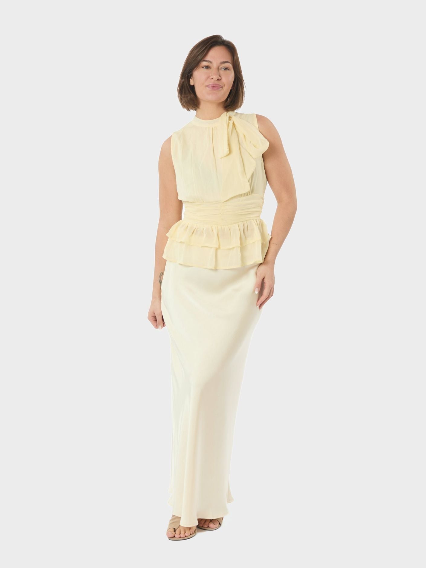 Neo Noir top Ansol 166671 191