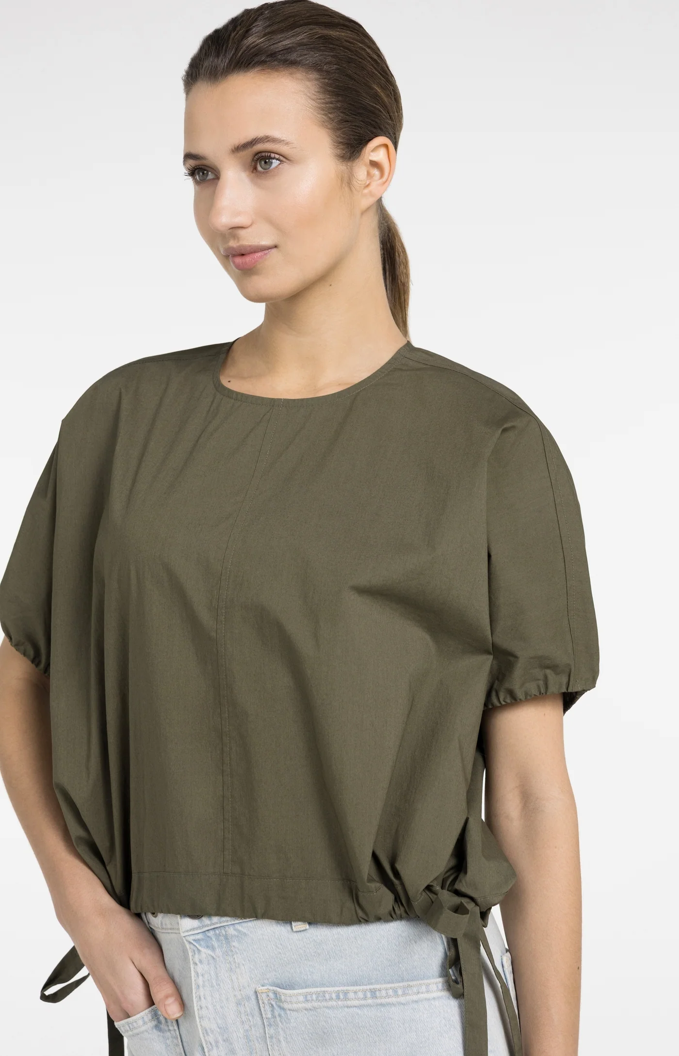 YAYA blouse 01-701361-604 99065