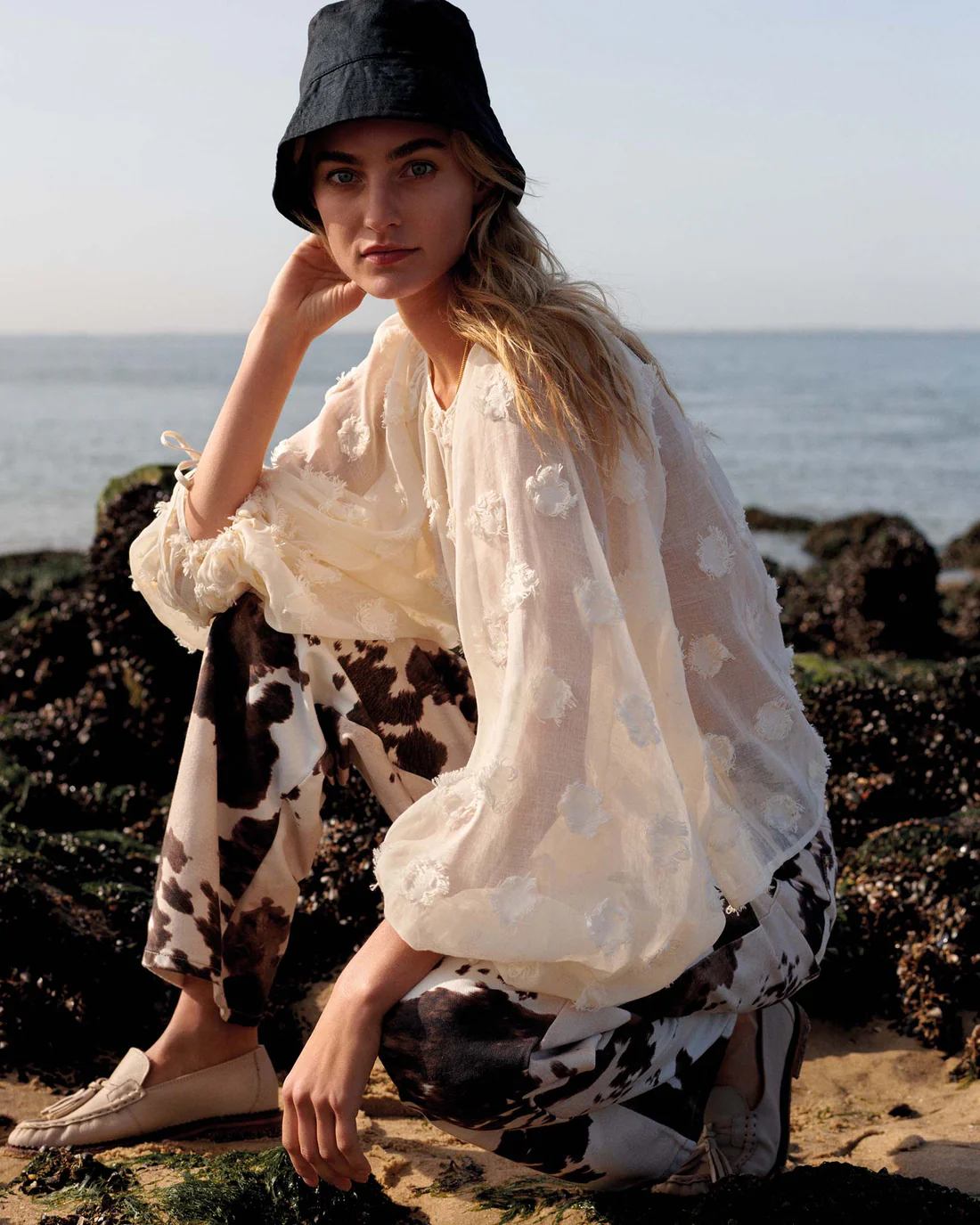 Summum blouse 2s3408-12413 122