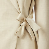 Neo Noir blazer Camria 168227 976