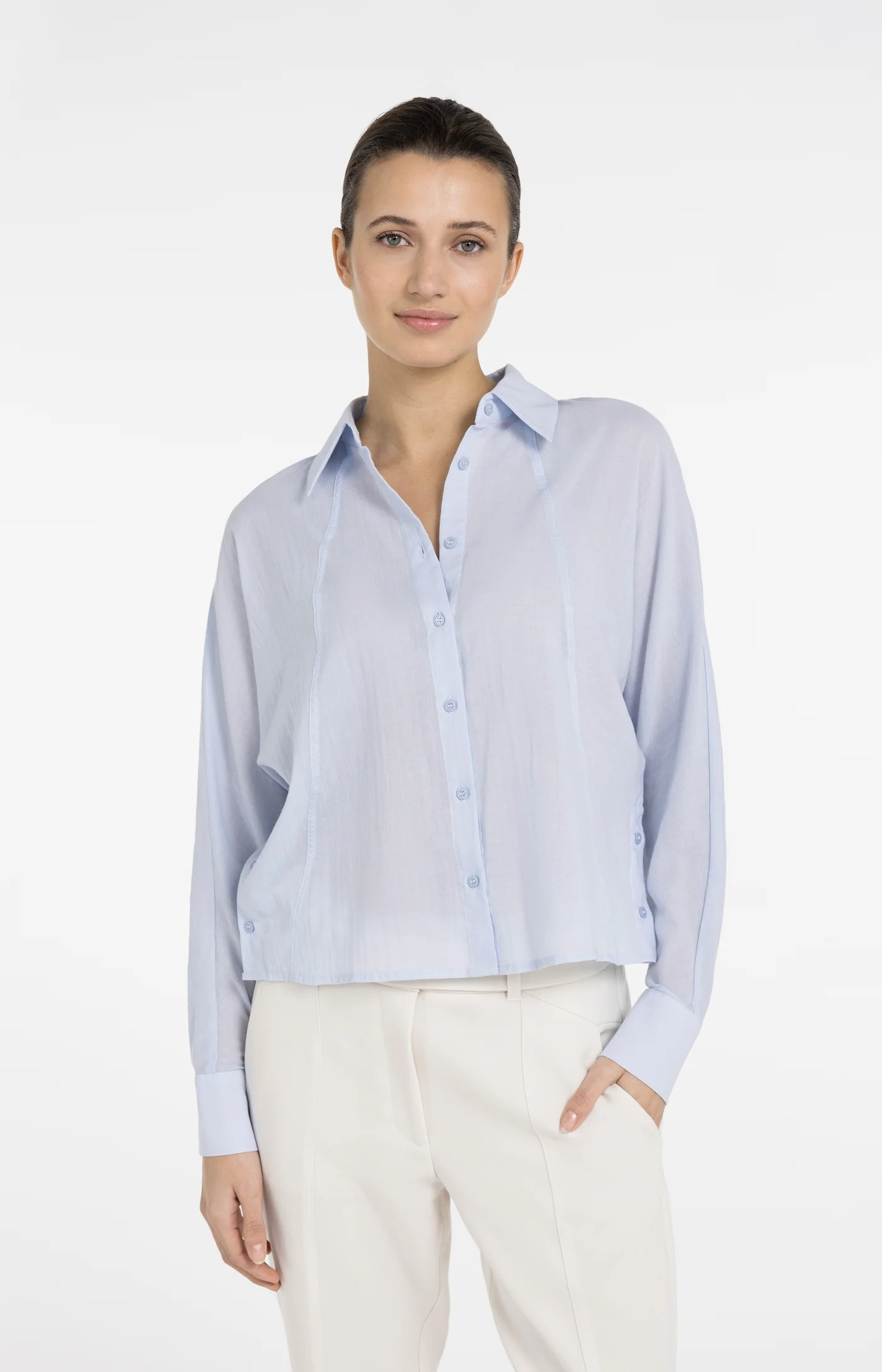 YAYA blouse 01-201214-604 99073