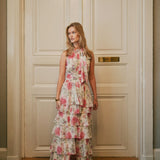 Neo Noir jurk Marli 168846 122