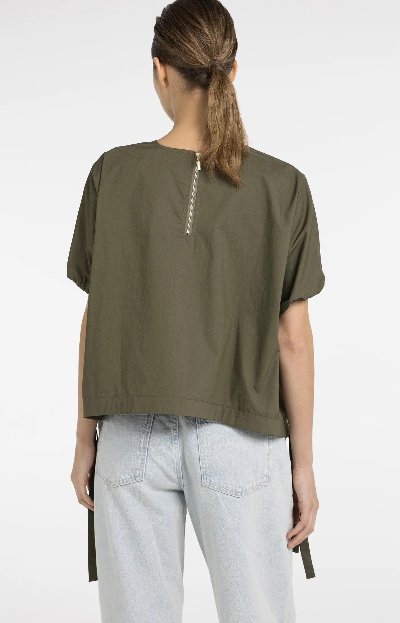 YAYA blouse 01-701361-604 99065