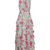 Neo Noir jurk Marli 168846 122