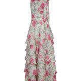 Neo Noir jurk Marli 168846 122