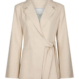 Neo Noir blazer Camria 168227 976