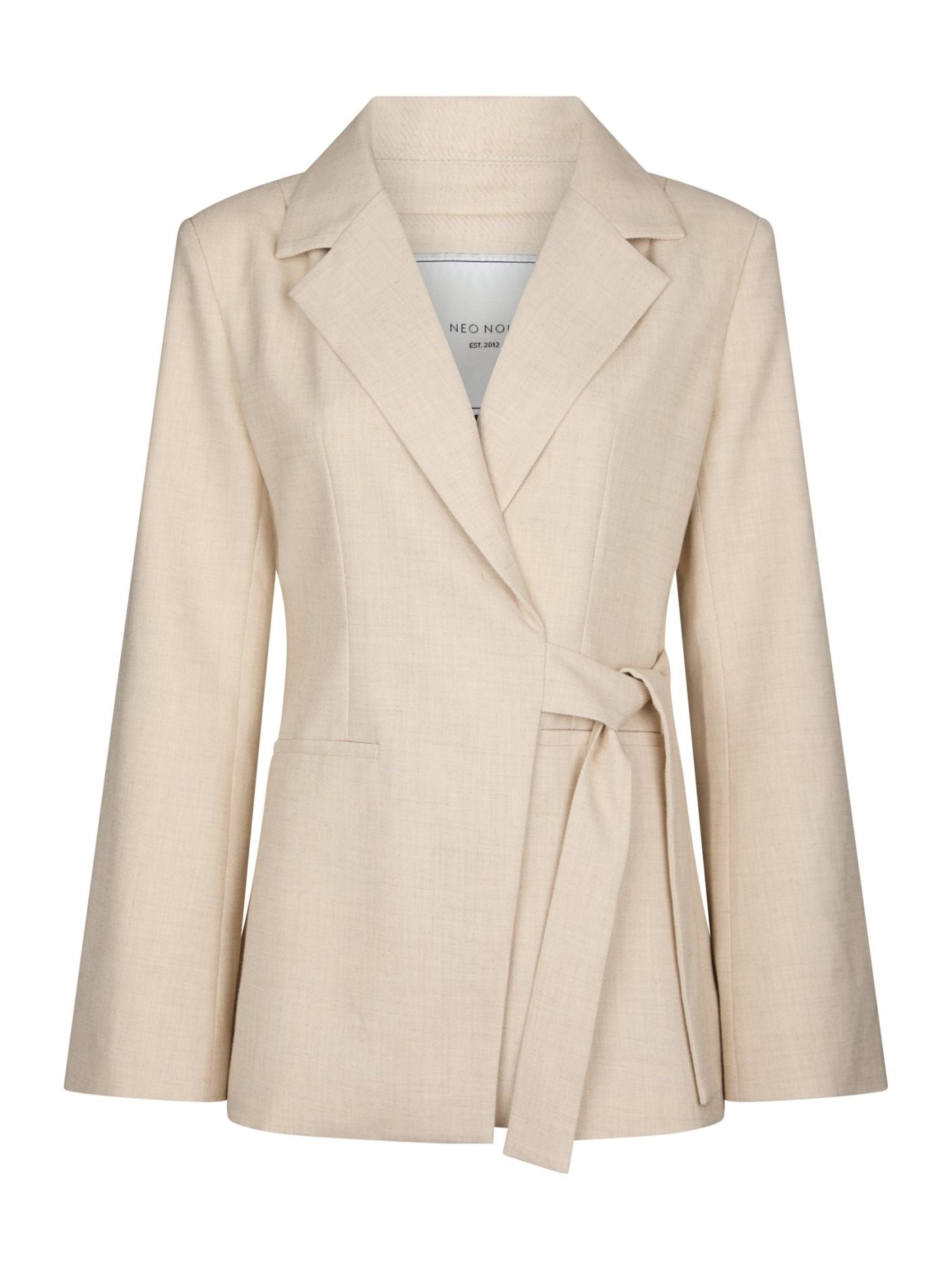 Neo Noir blazer Camria 168227 976