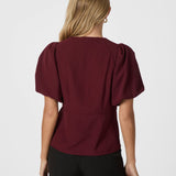 Neo Noir blouse Irina 165910 682