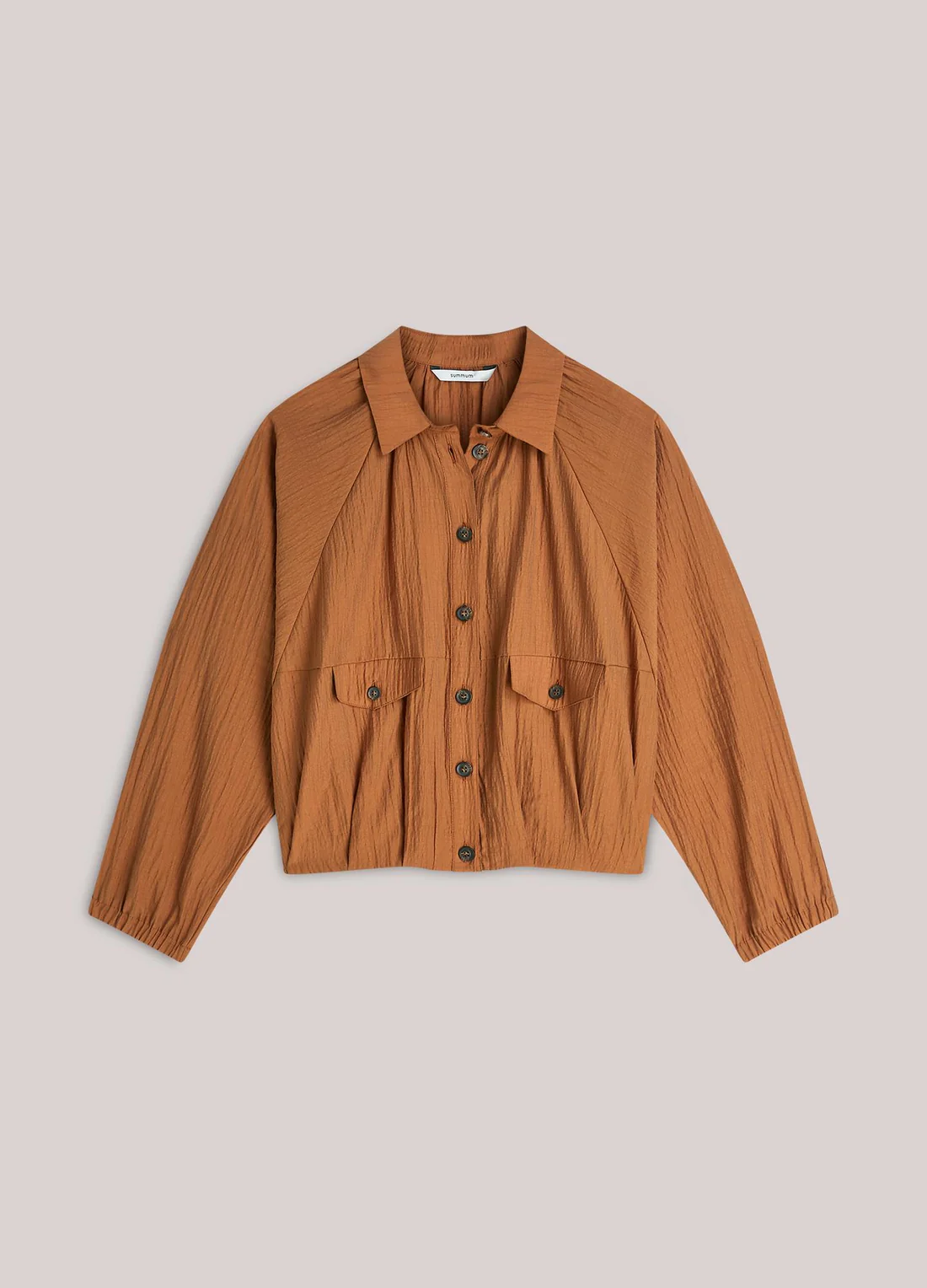 Summum blouse 2s3454-12373 739