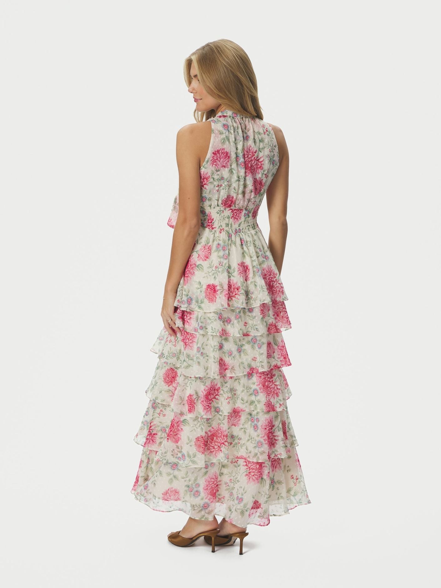 Neo Noir jurk Marli 168846 122
