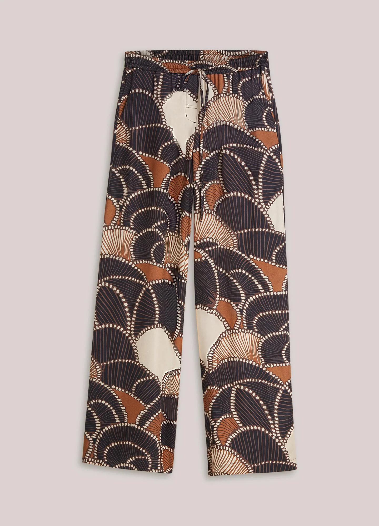 Summum broek 4s2964-12387 120