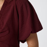 Neo Noir blouse Irina 165910 682