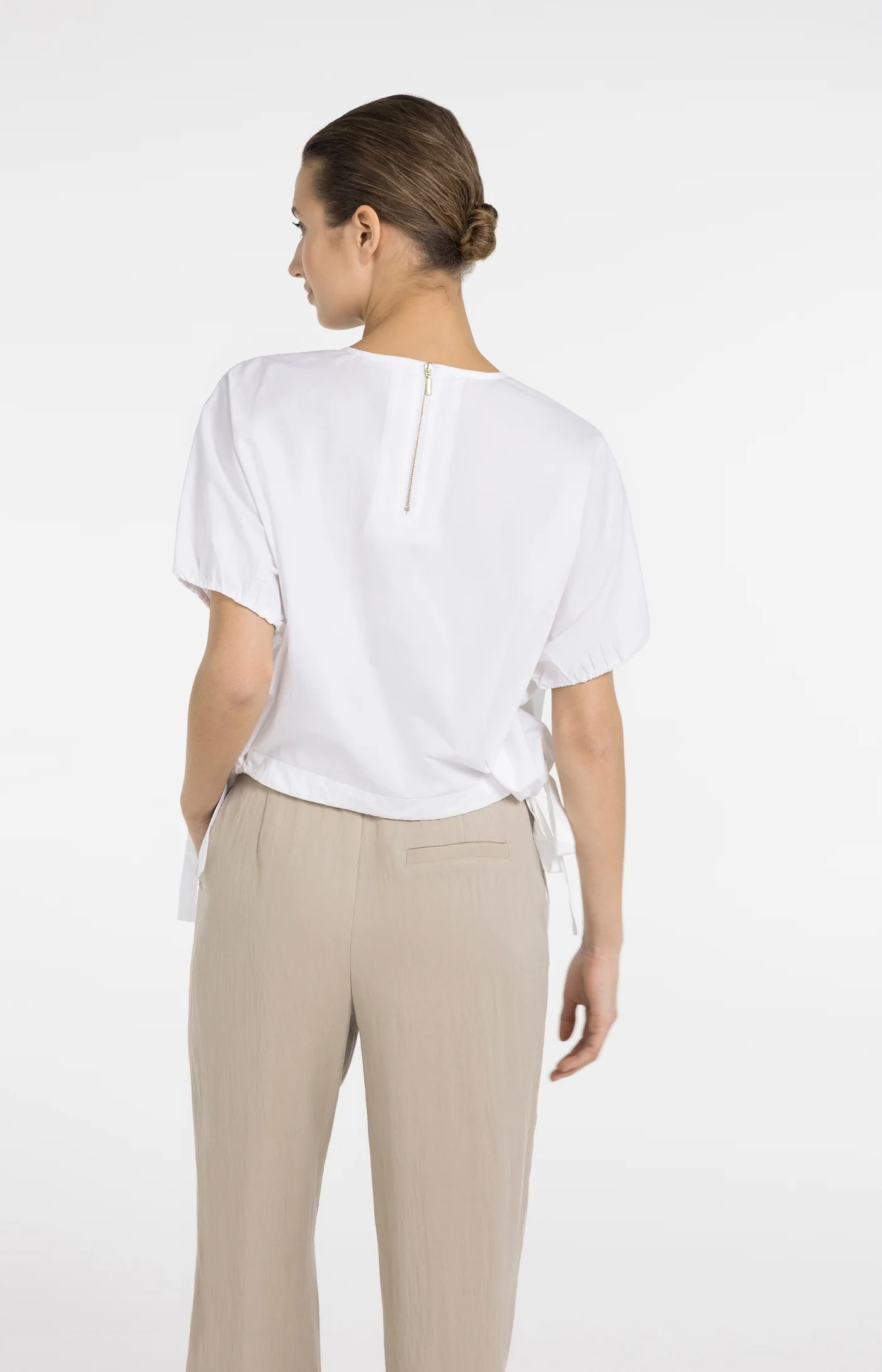 YAYA blouse 01-701361-604 00000