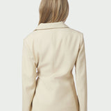 Neo Noir blazer Camria 168227 976