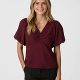 Neo Noir blouse Irina 165910 682