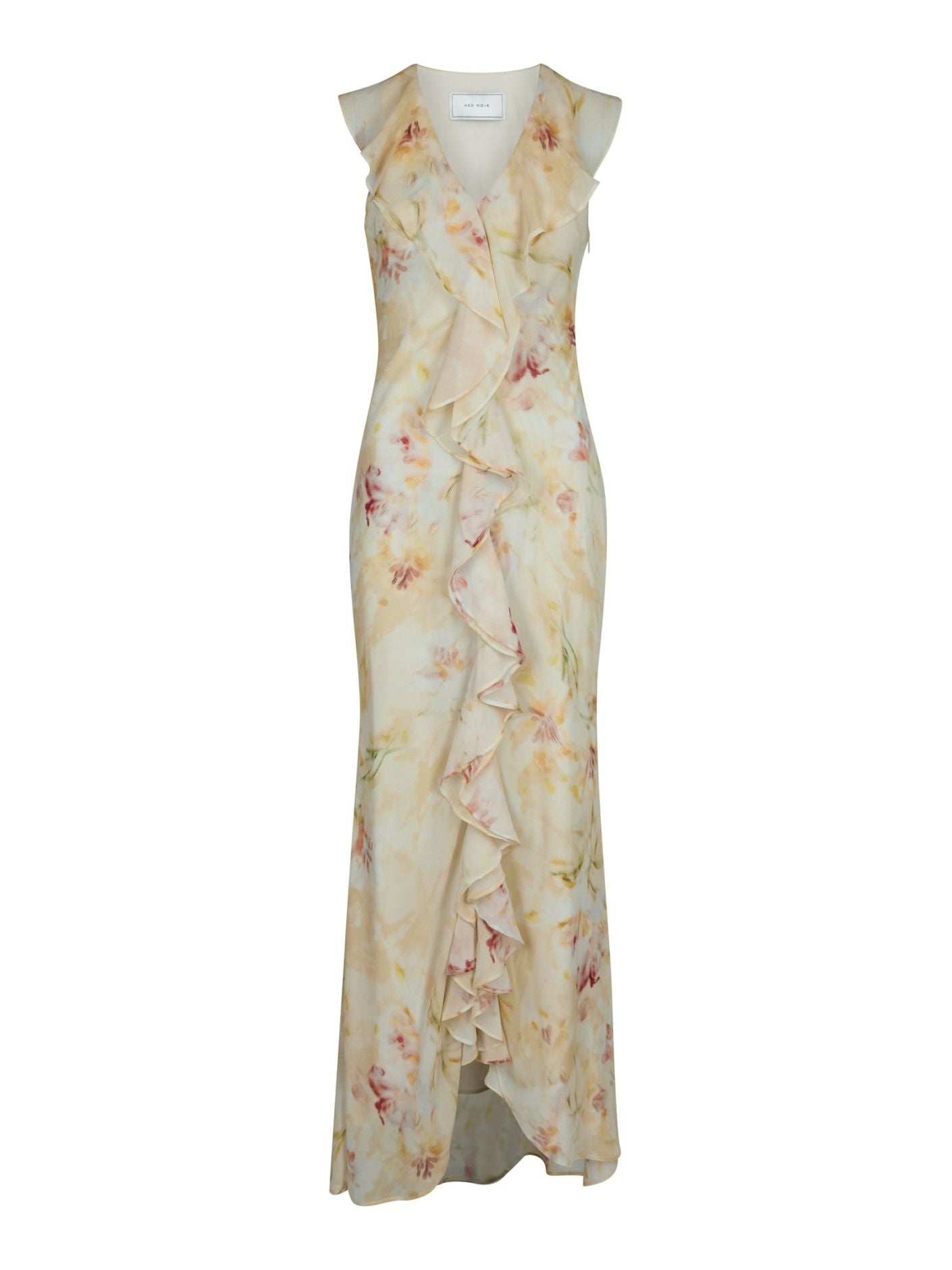 Neo Noir jurk Zella 167616 203