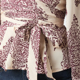 Neo Noir blouse Rista 166208 174