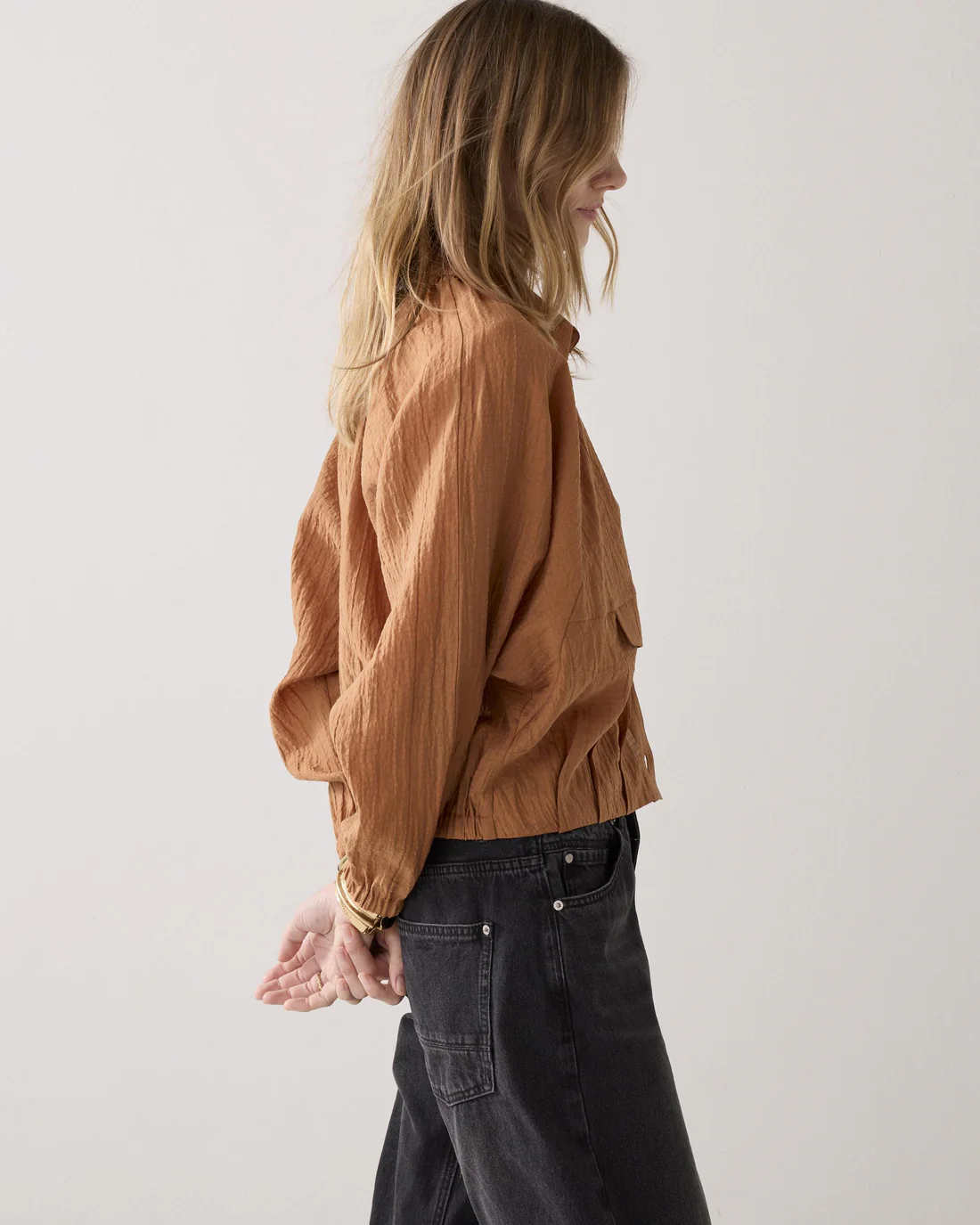 Summum blouse 2s3454-12373 739