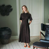 Neo Noir jurk Baia 165343 584