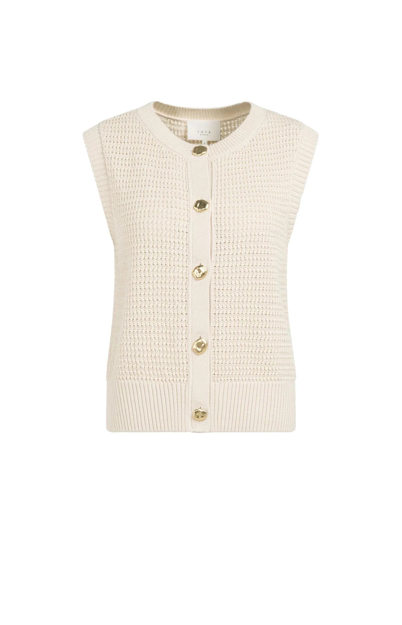 YAYA vest 01-010153-604 99058