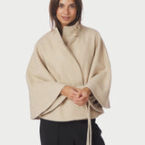 Neo Noir jasje Zanna 167328 213