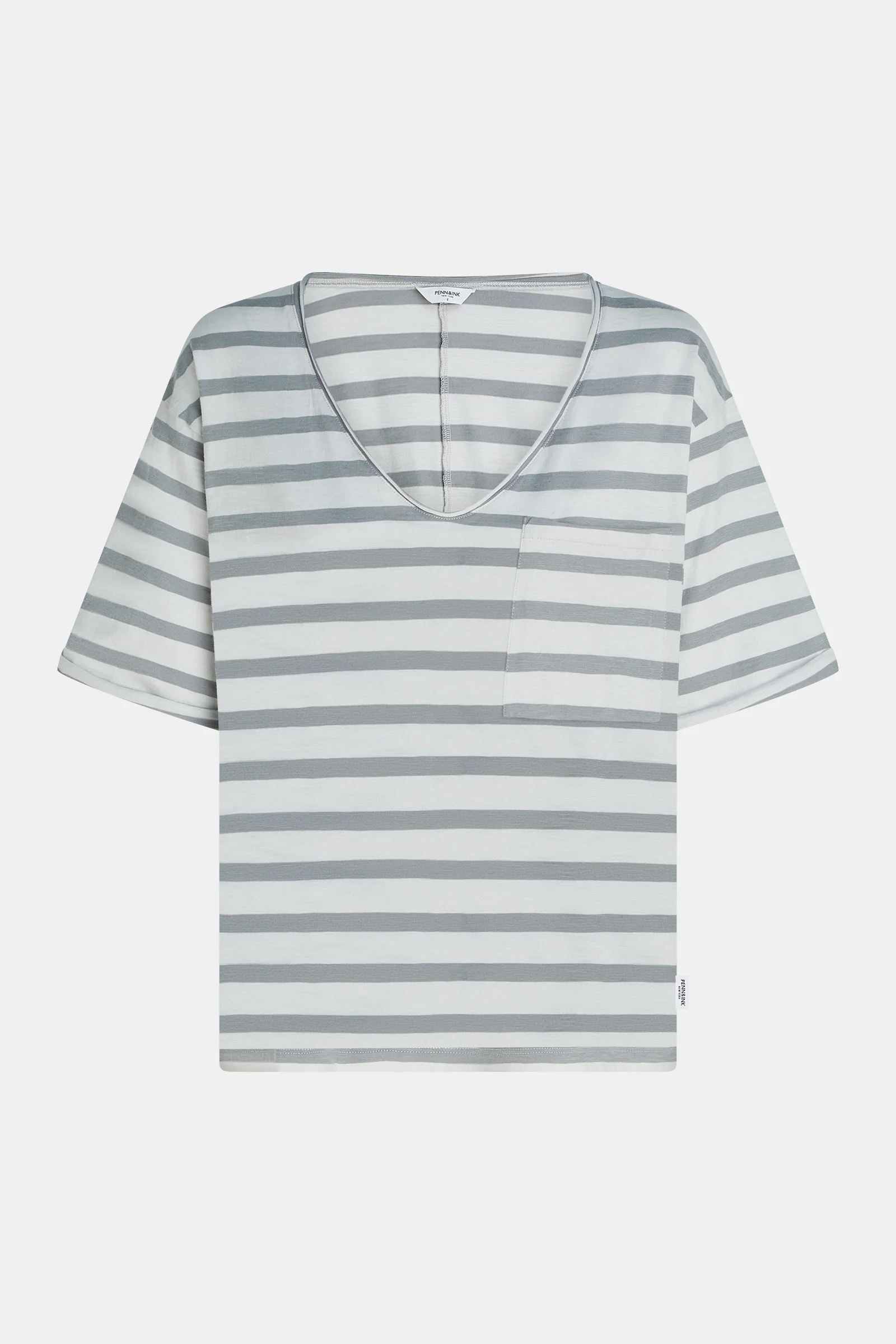 Penn & Ink t-shirt S26F1800 78/815