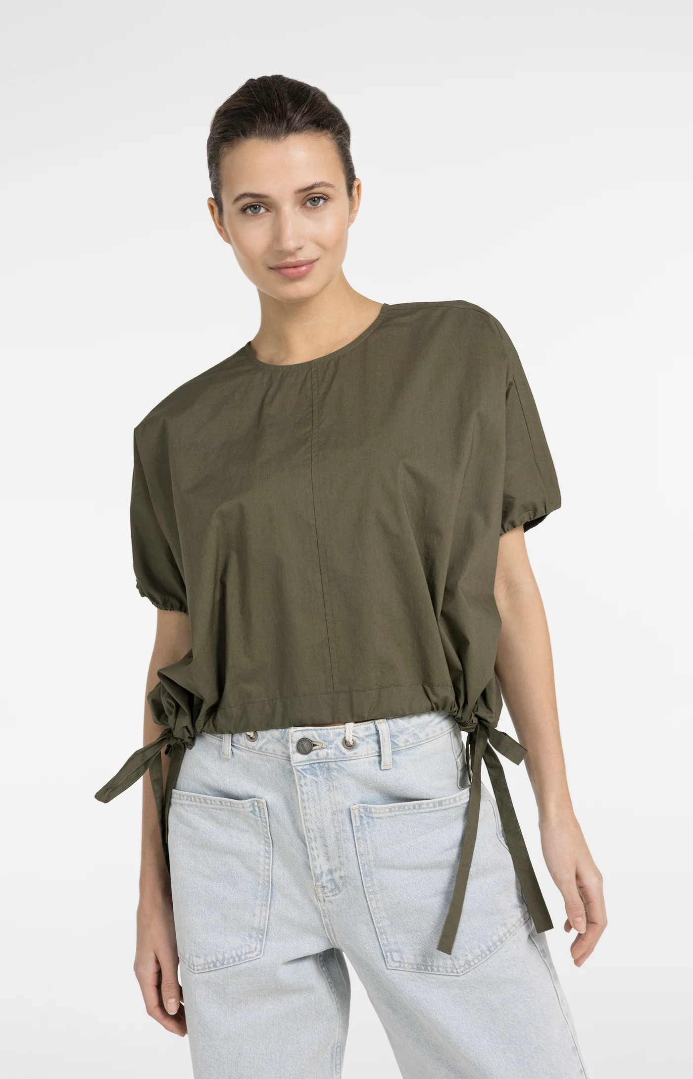 YAYA blouse 01-701361-604 99065
