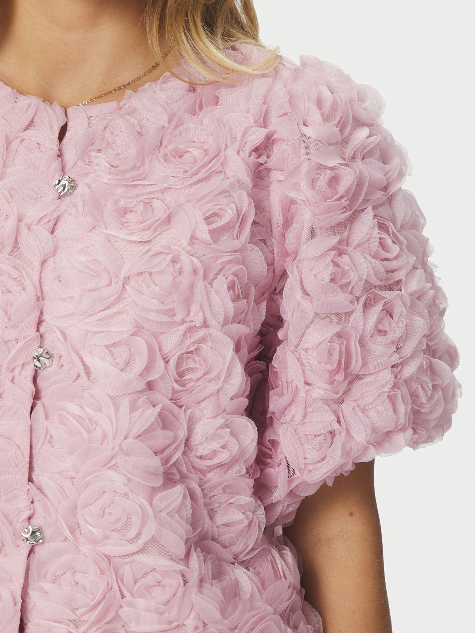 Neo Noir blouse Aisa 168409 165