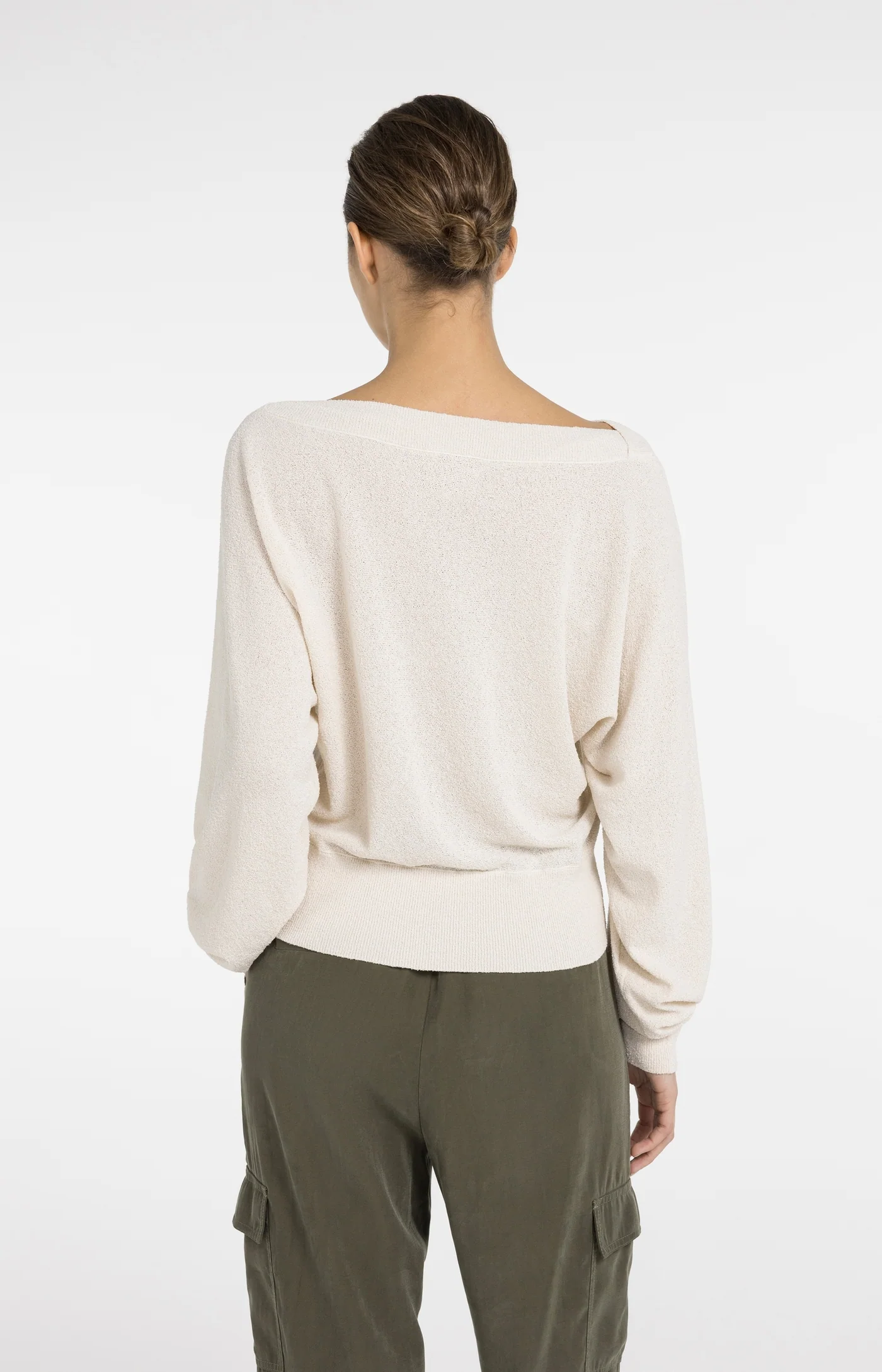 YAYA trui 01-000583-604 99058