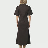 Neo Noir jurk Baia 165343 584