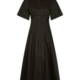 Neo Noir jurk Baia 165343 584