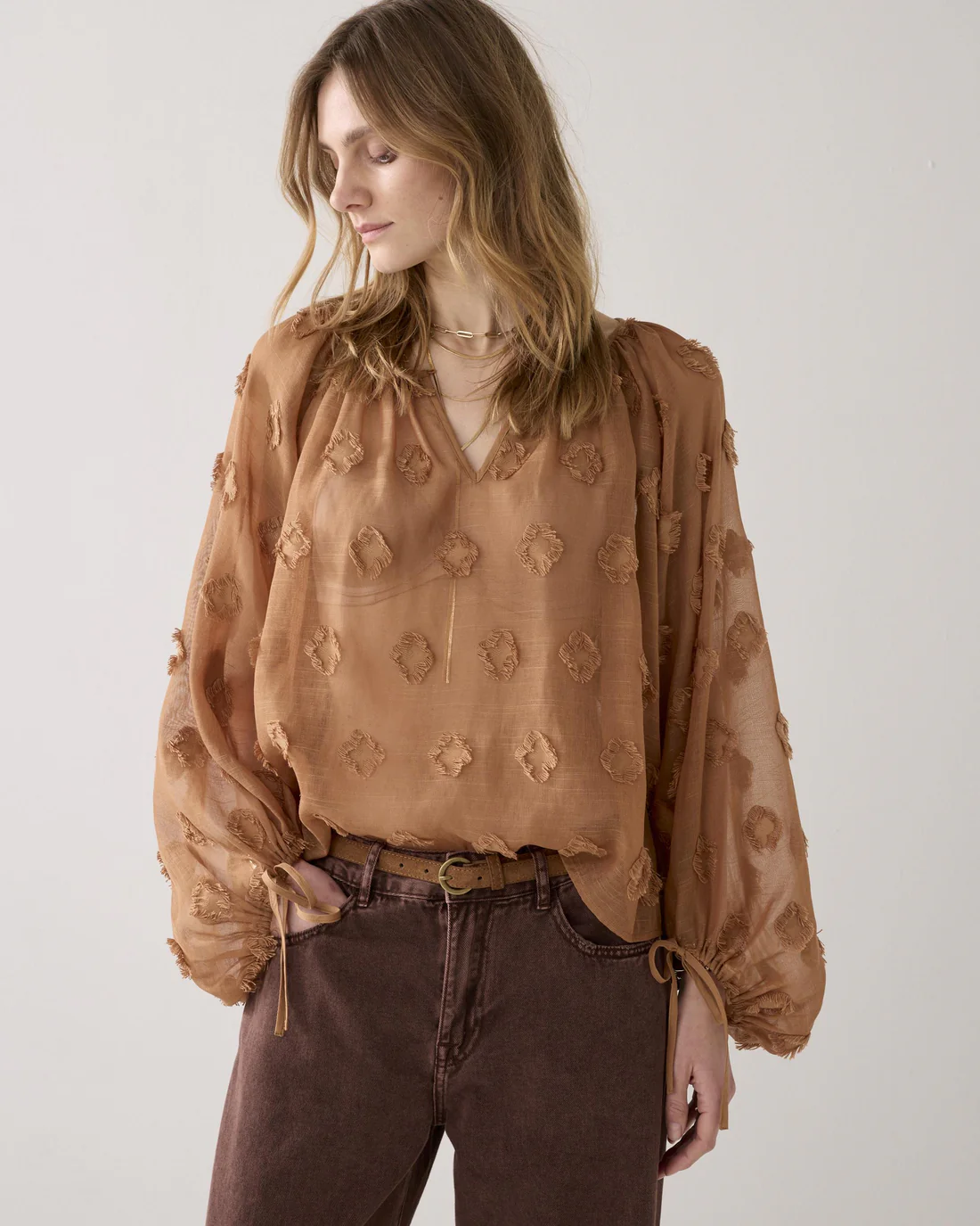 Summum blouse 2s3408-12413 739